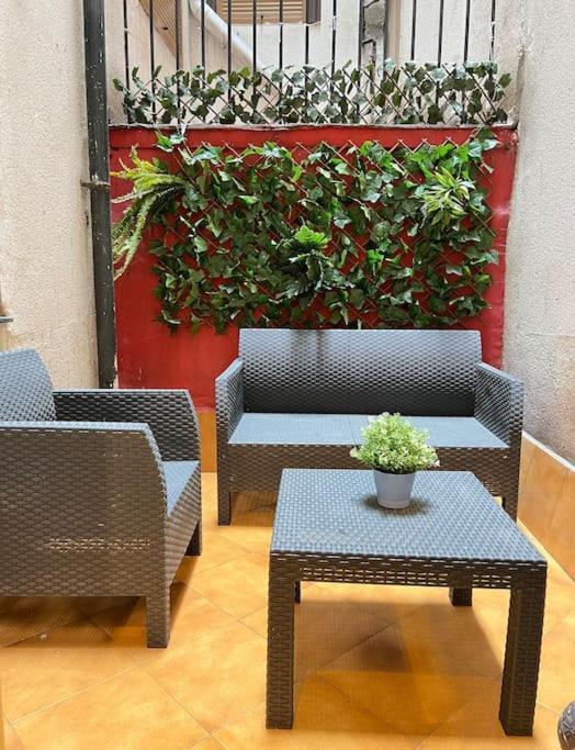 Apartamento En Bilbao Exterior foto