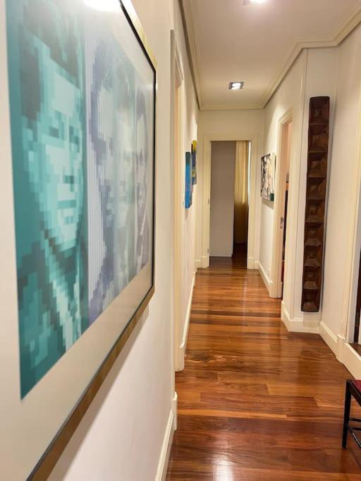 Apartamento En Bilbao Exterior foto